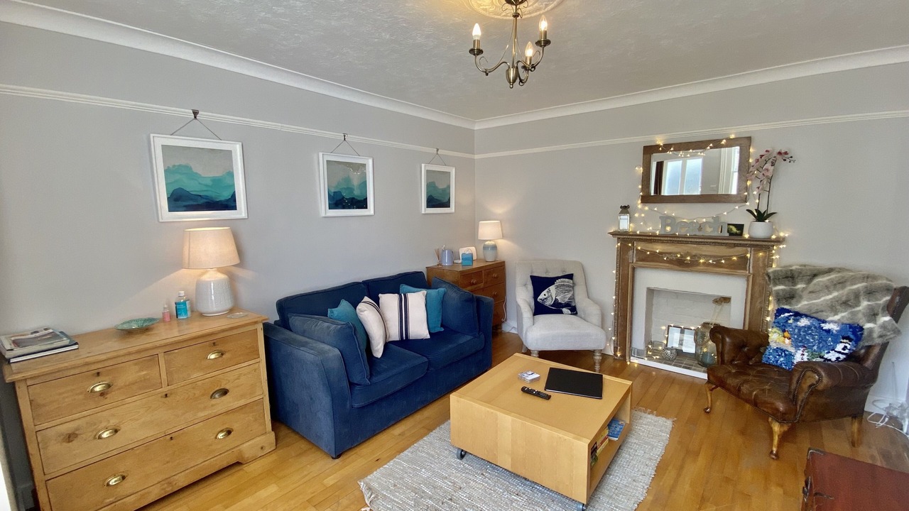 Photo of Livingroom in Sandgate