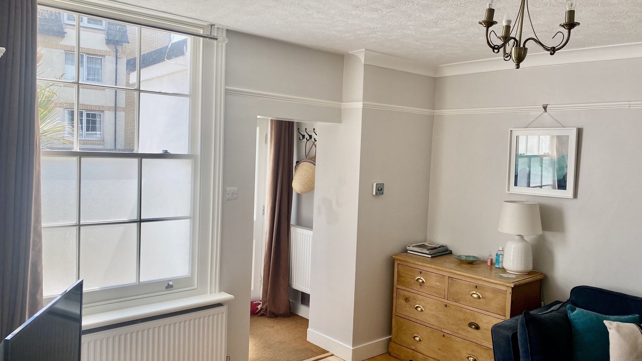 Photo of Livingroom in Sandgate