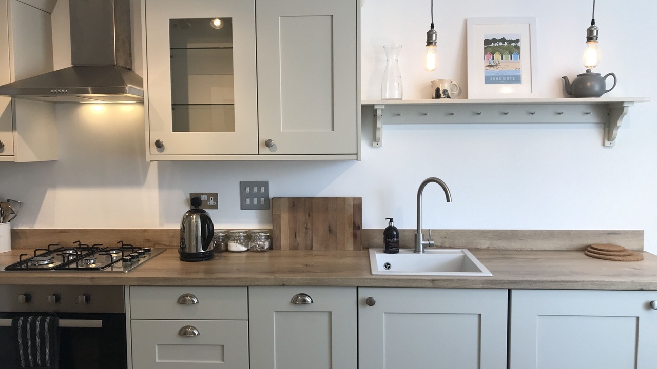 Photo of Kitchen in Sandgate