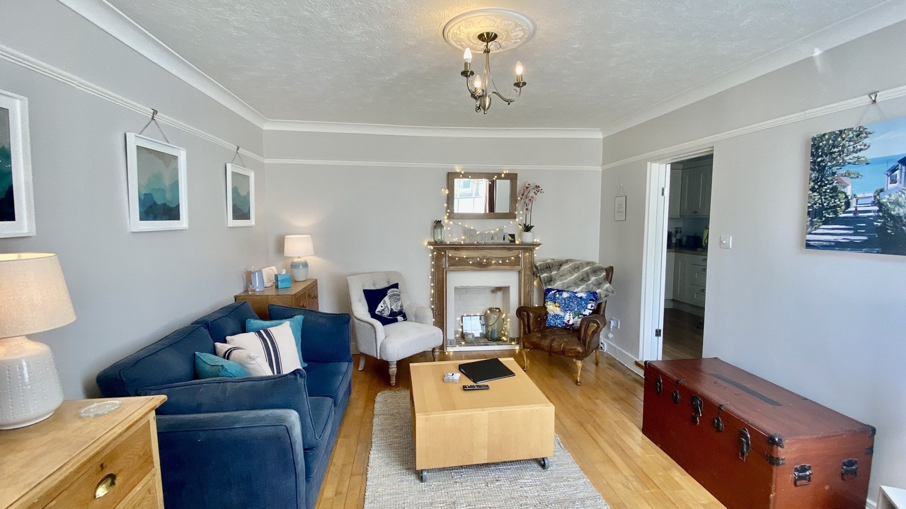 Photo of Livingroom in Sandgate