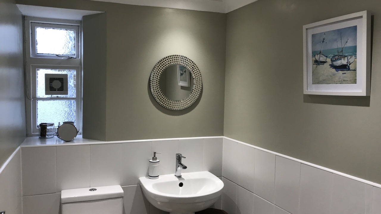 Photo of Bathroom in Sandgate