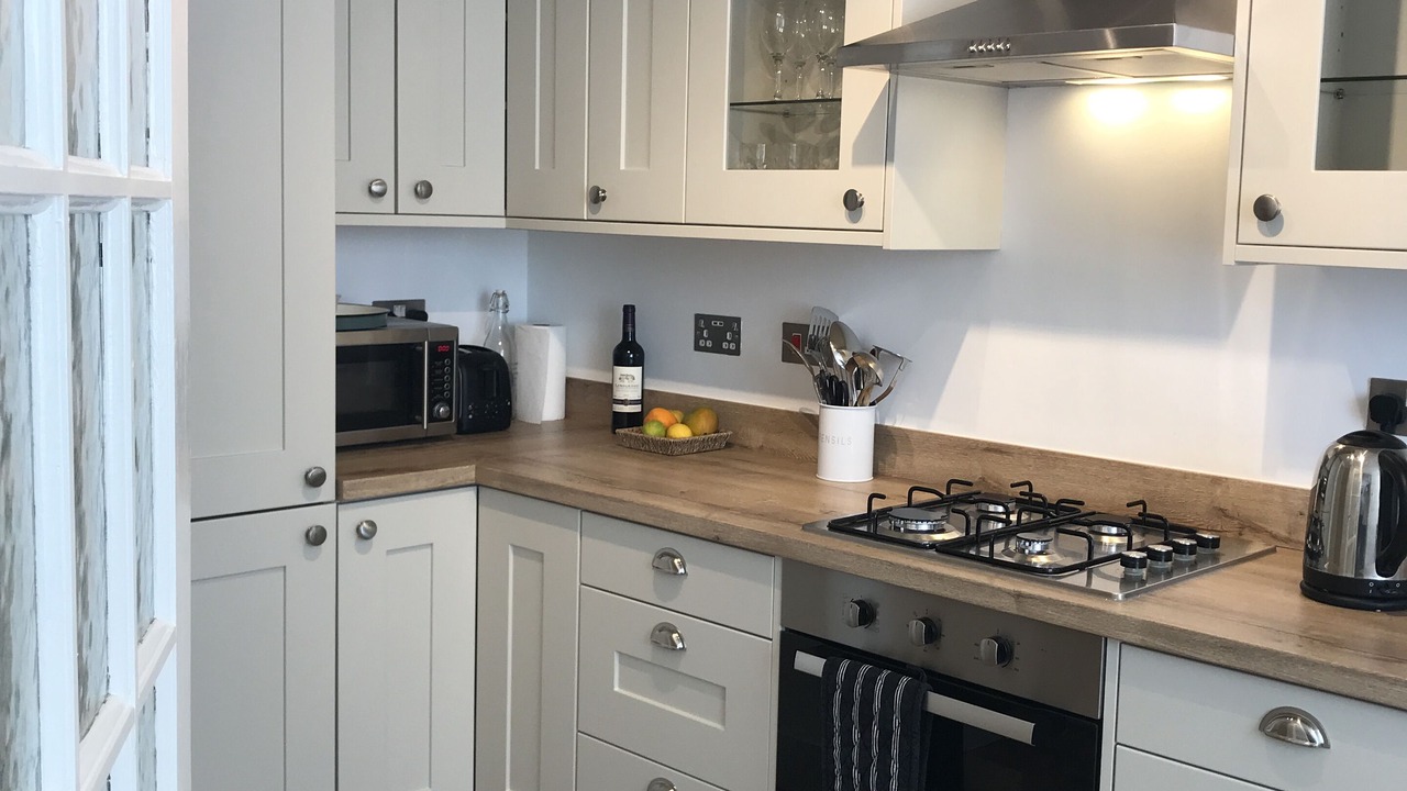 Photo of Kitchen in Sandgate