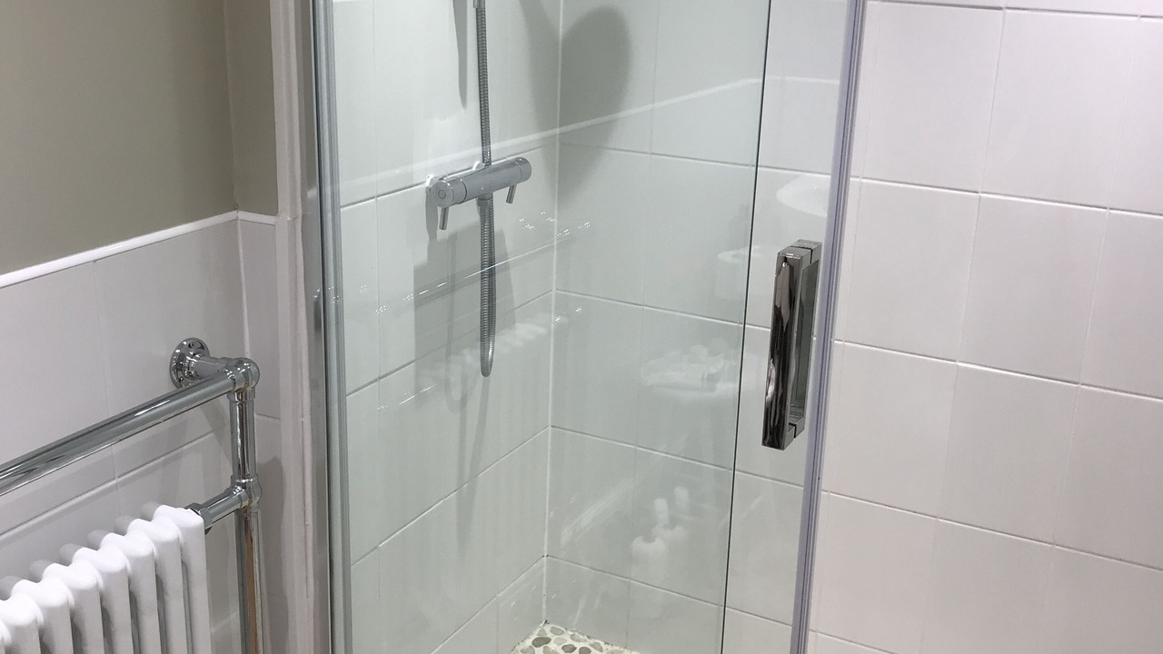 Photo of Bathroom in Sandgate