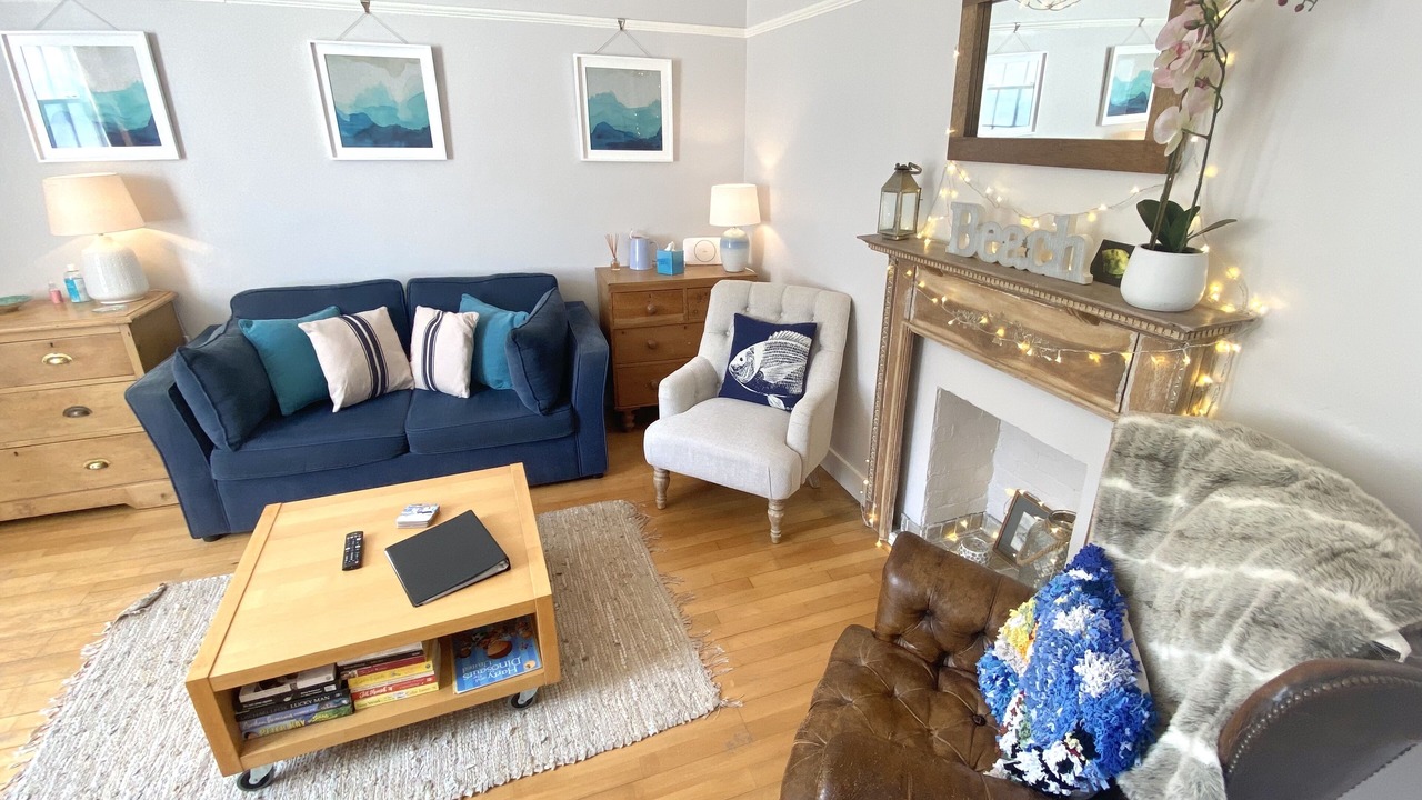 Photo of Livingroom in Sandgate