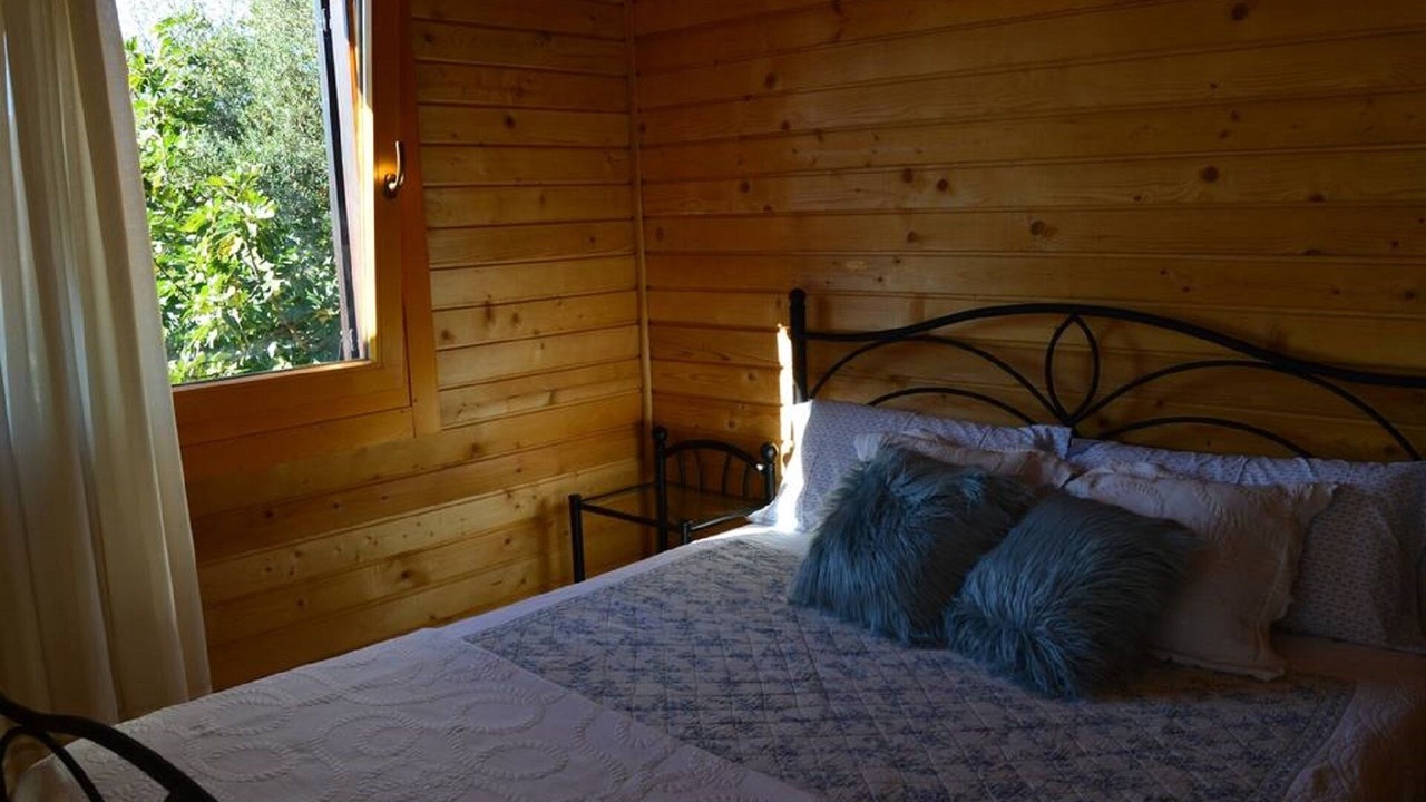 Photo of Bedroom in Molares