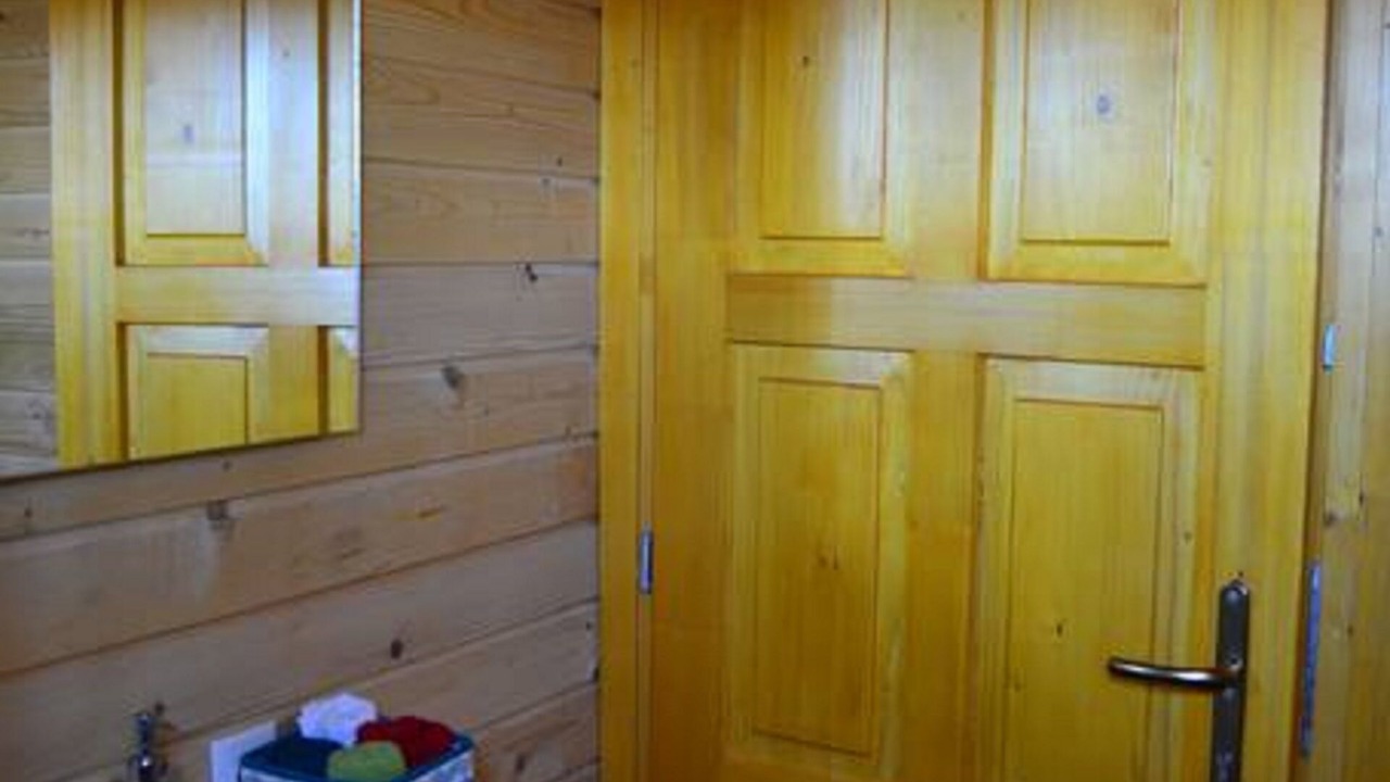 Photo of Bathroom in Molares