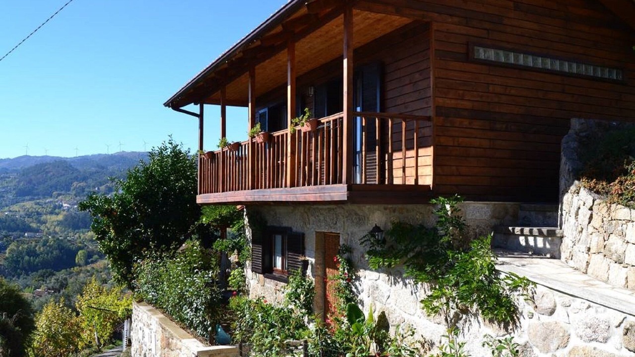 Photo of Outdoor in Molares