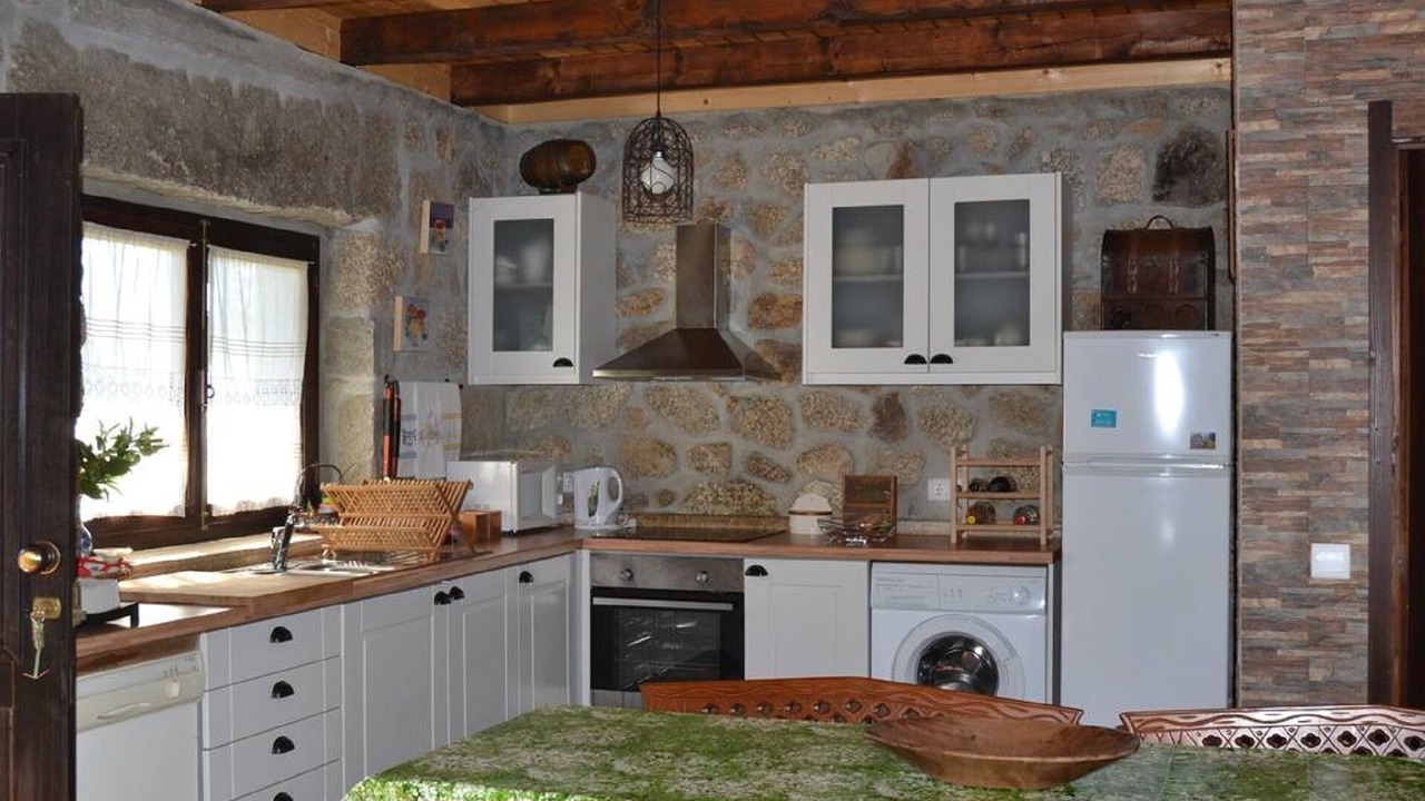 Photo of Kitchen in Molares