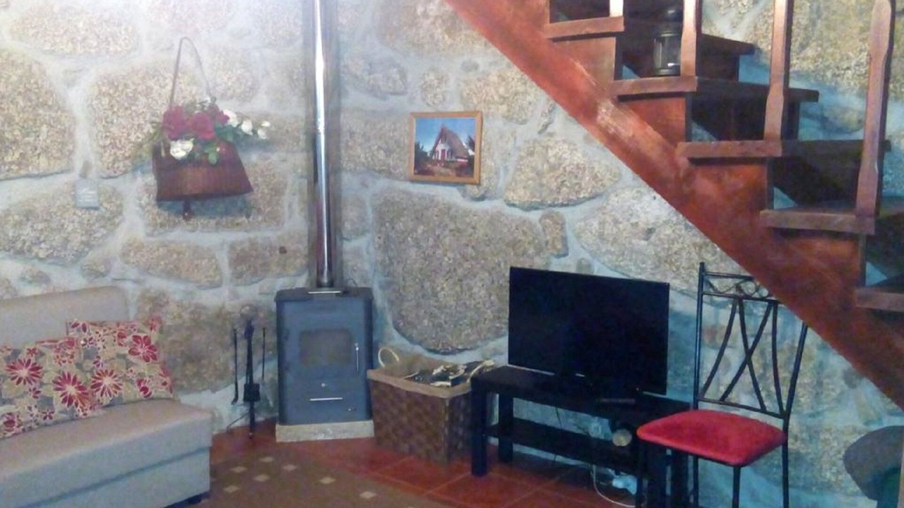 Photo of Livingroom in Molares