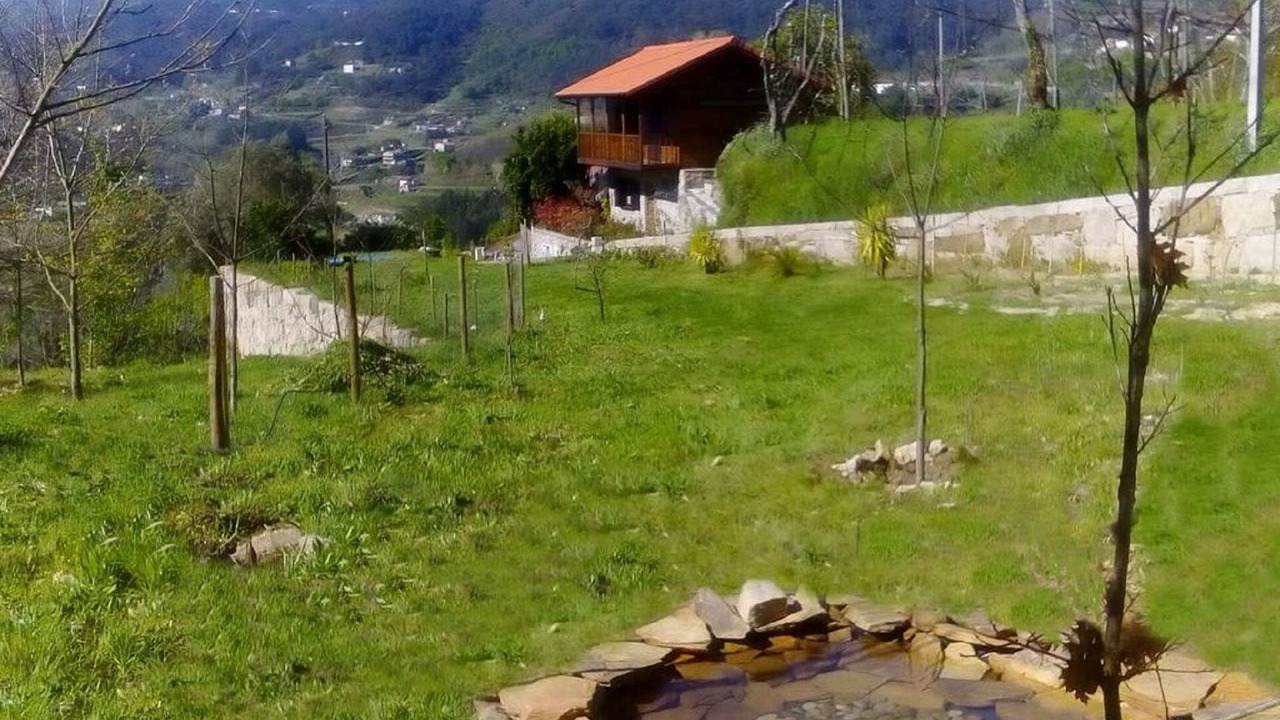 Photo of Outdoor in Molares