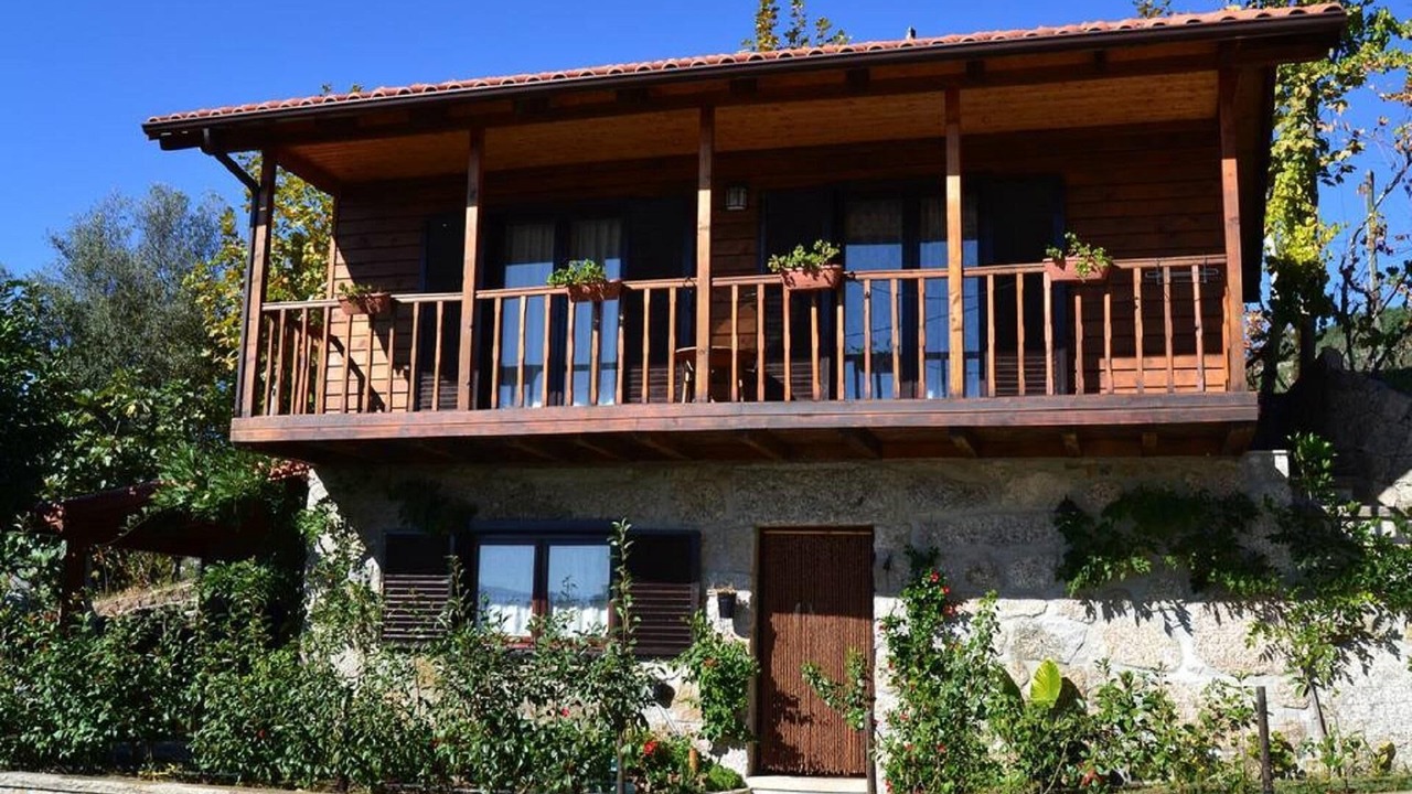 Photo of Outdoor in Molares
