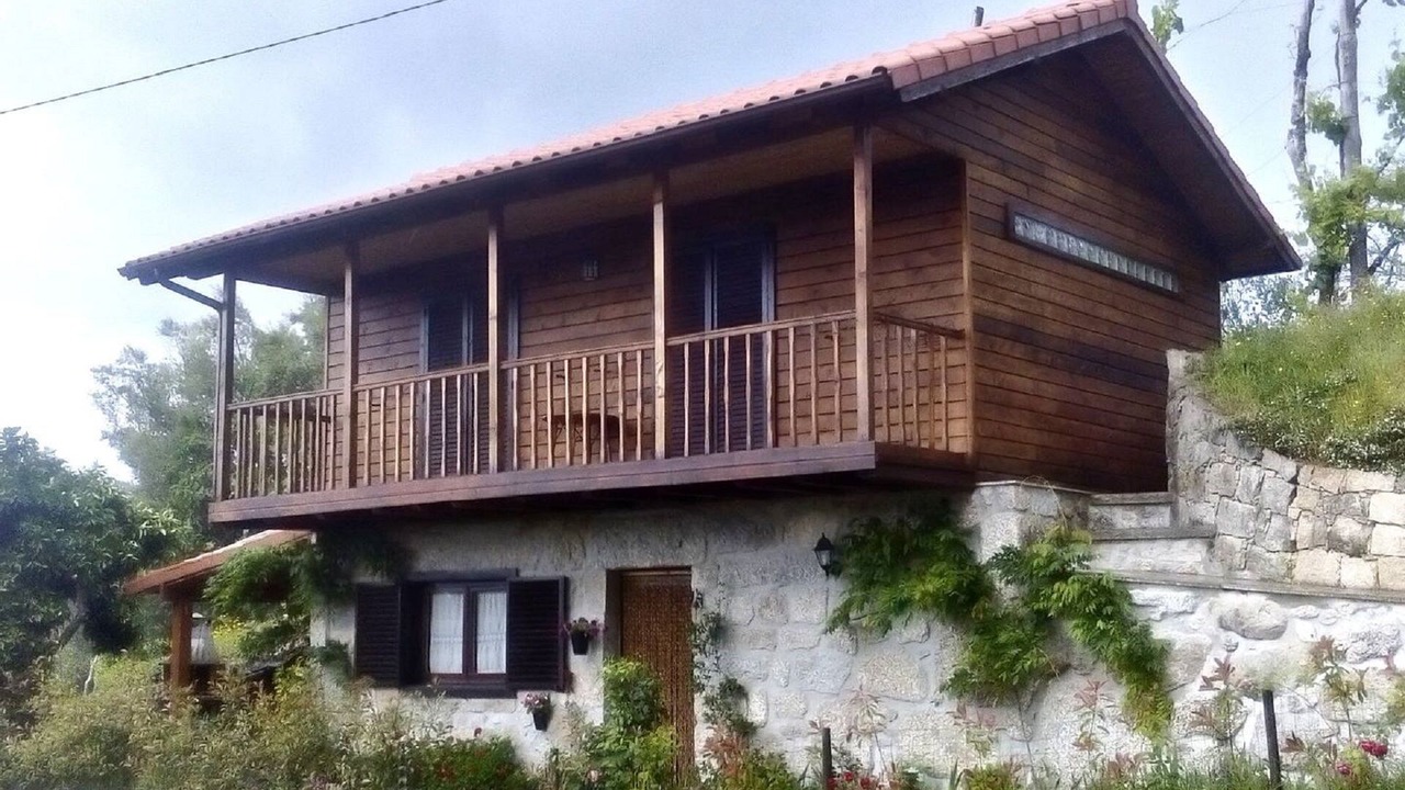 Photo of Outdoor in Molares