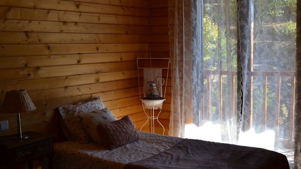 Photo of Bedroom in Molares