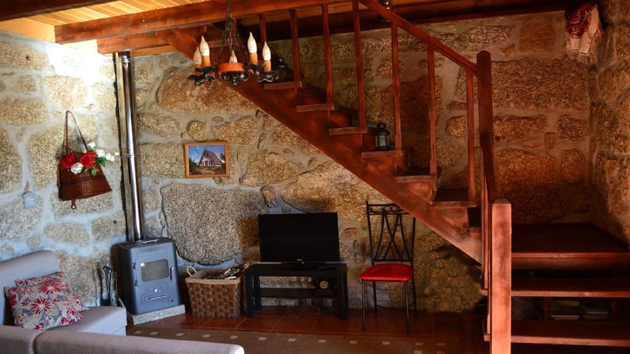 Photo of Livingroom in Molares