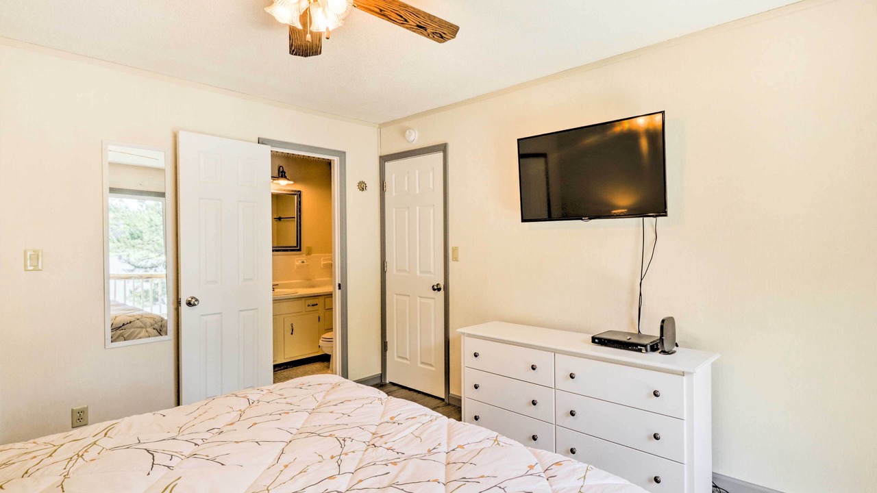 Photo of Bedroom in Horseshoe Bend