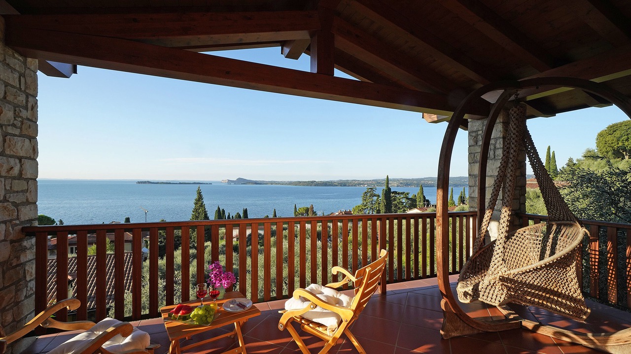 Photo of Outdoor in Gardone Riviera