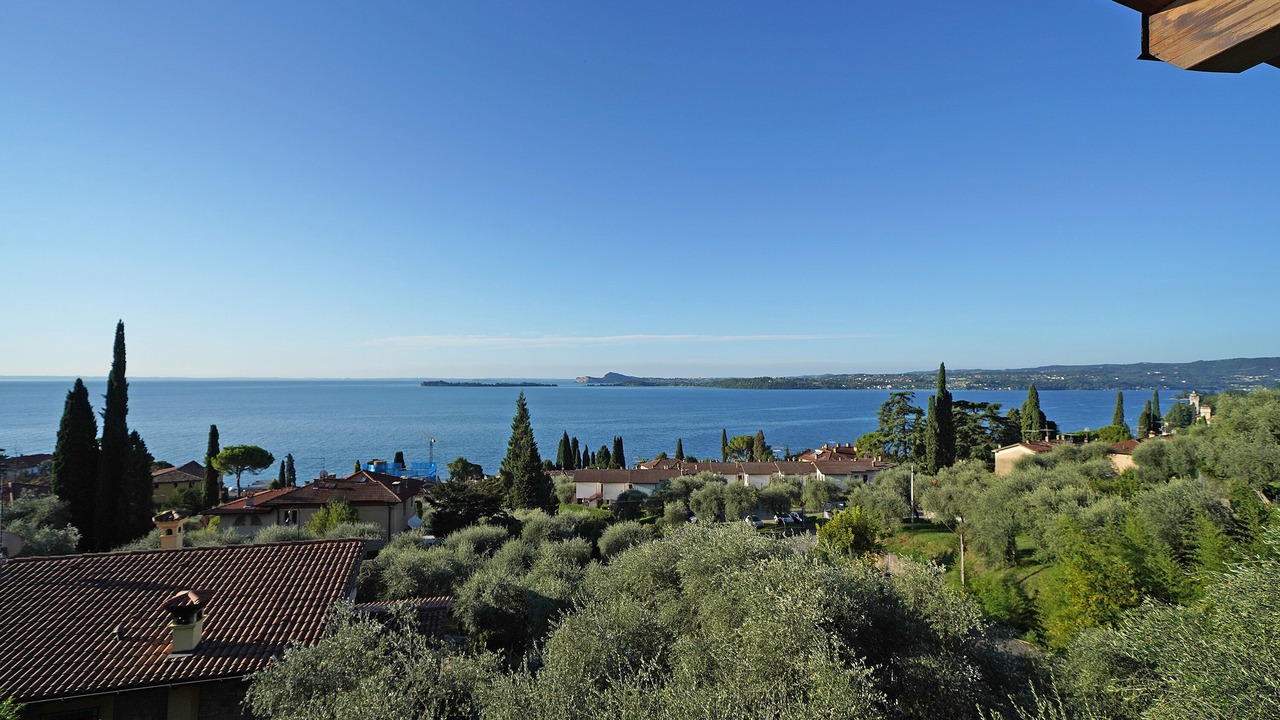 Photo of Outdoor in Gardone Riviera