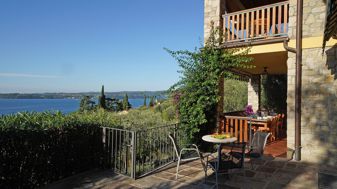 Photo of Outdoor in Gardone Riviera