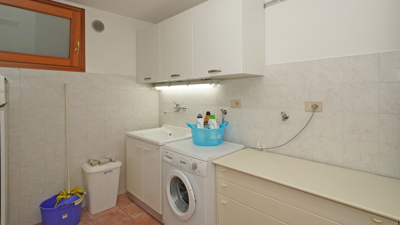 Photo of Bathroom in Gardone Riviera
