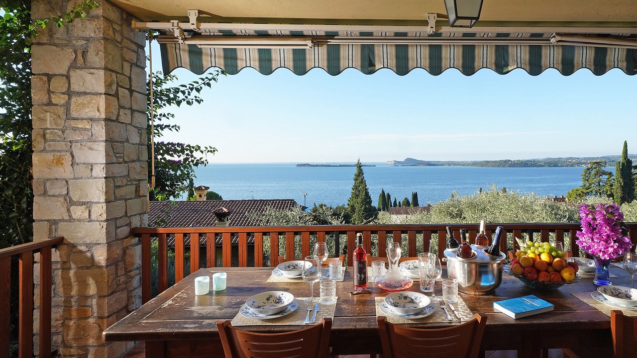 Photo of Outdoor in Gardone Riviera