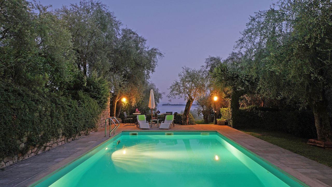 Photo of Outdoor in Gardone Riviera