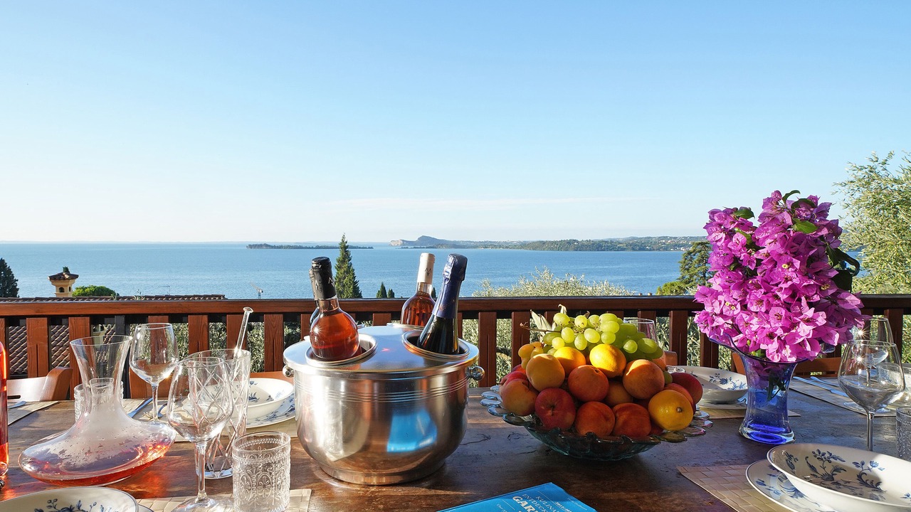 Photo of Outdoor in Gardone Riviera