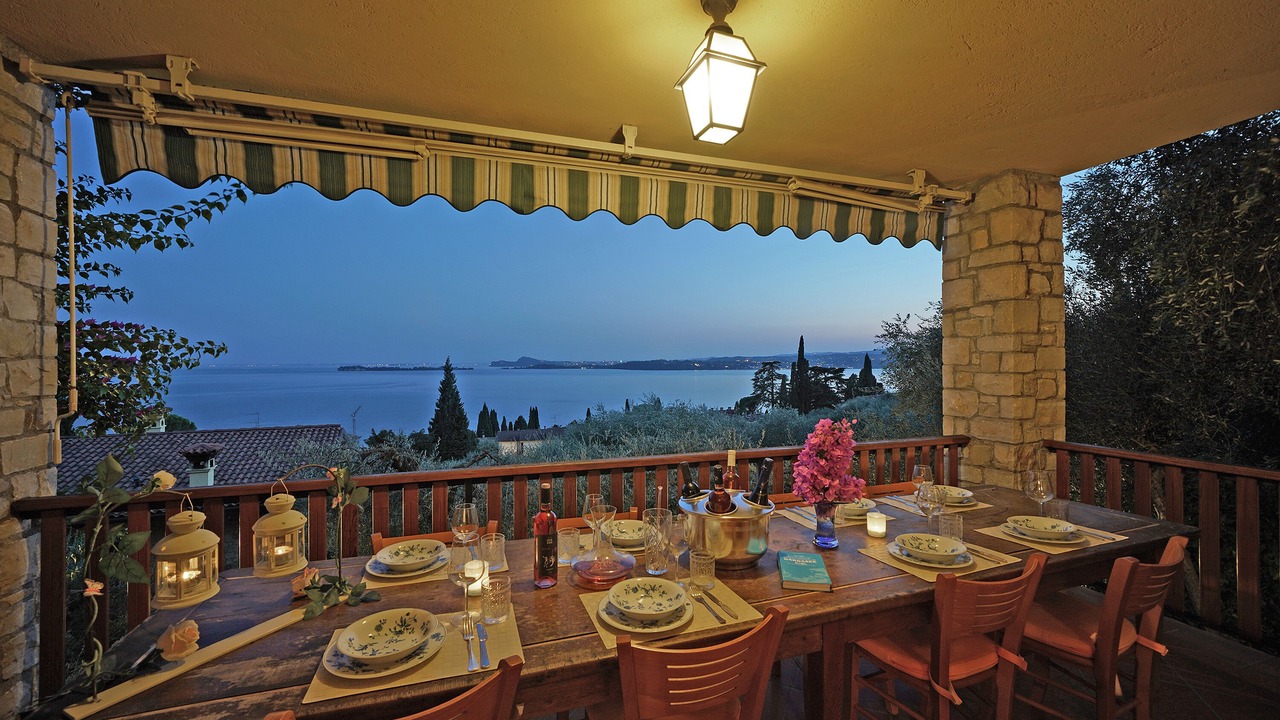 Photo of Outdoor in Gardone Riviera