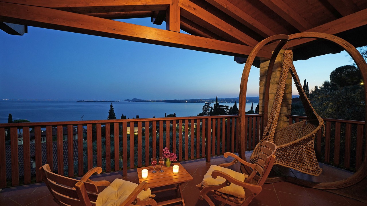 Photo of Outdoor in Gardone Riviera