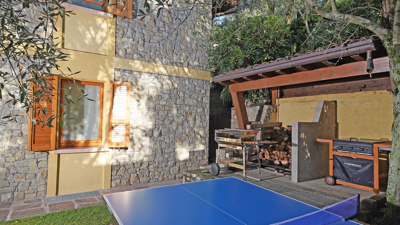Photo of Outdoor in Gardone Riviera