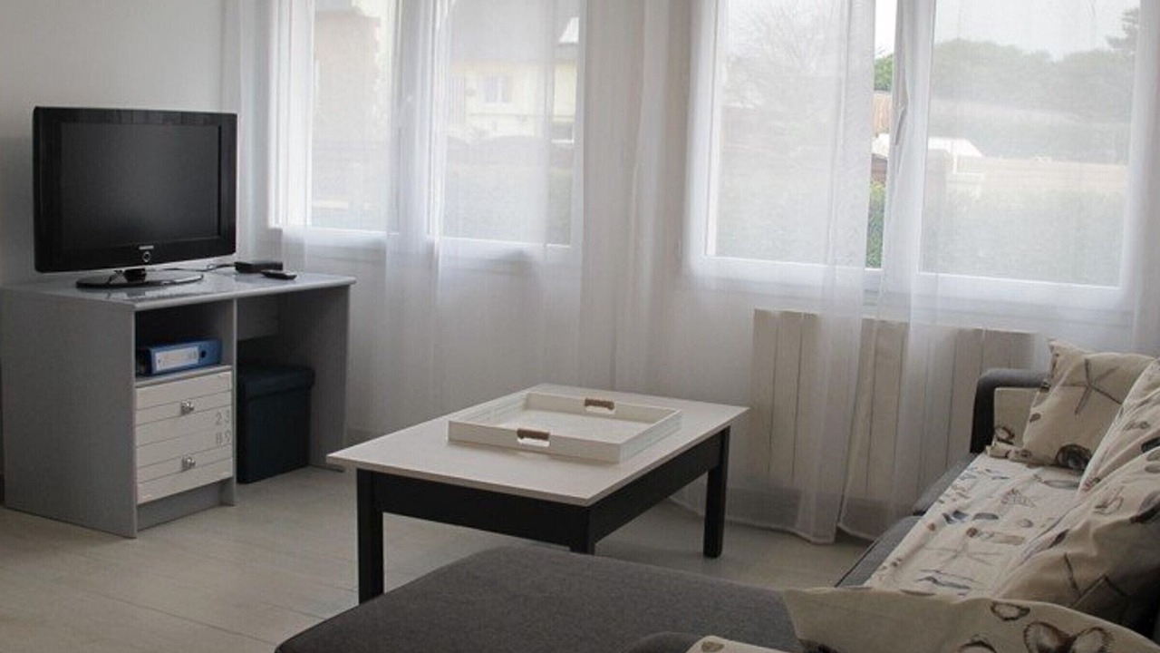 Photo of Livingroom in Trebeurden