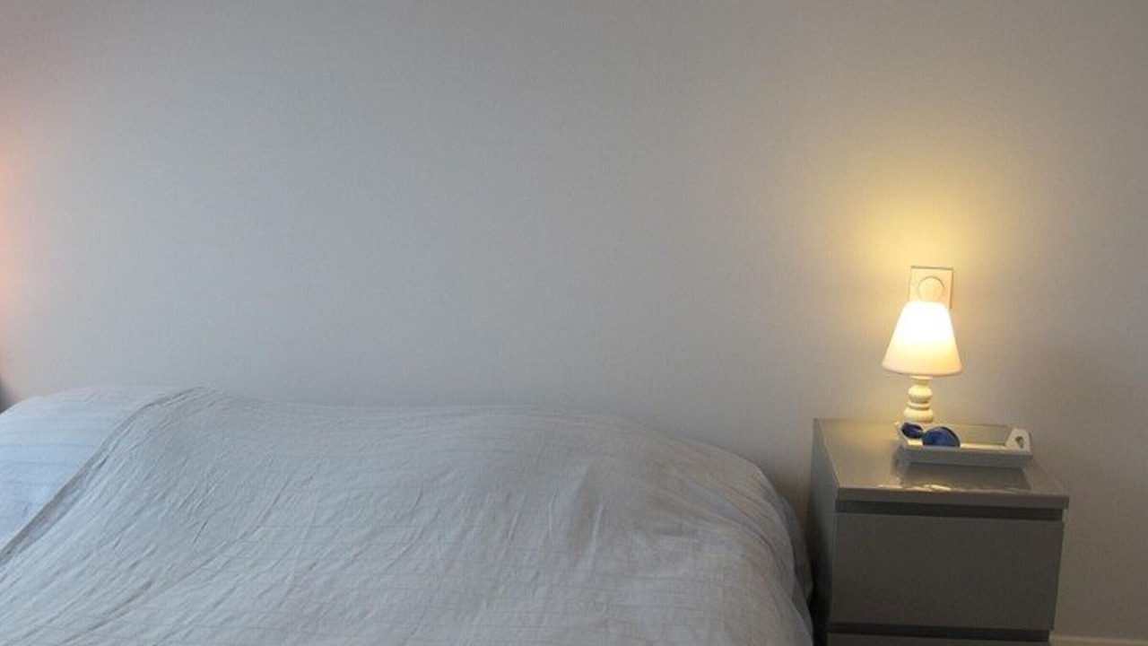 Photo of Bedroom in Trebeurden