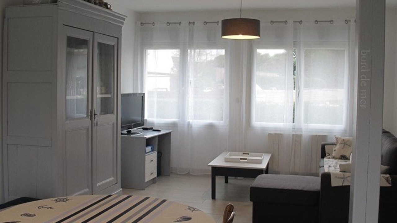 Photo of Livingroom in Trebeurden