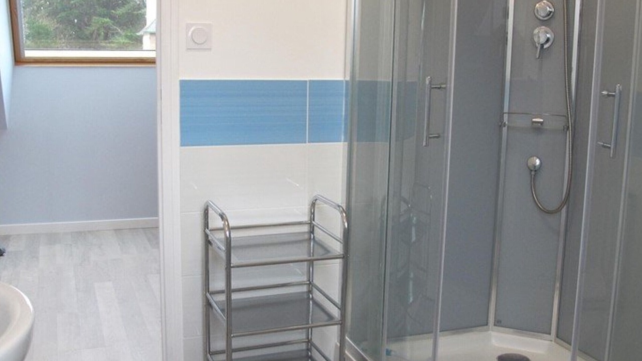 Photo of Bathroom in Trebeurden