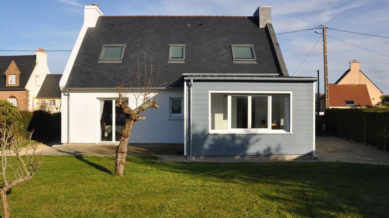 Photo of Outdoor in Trebeurden