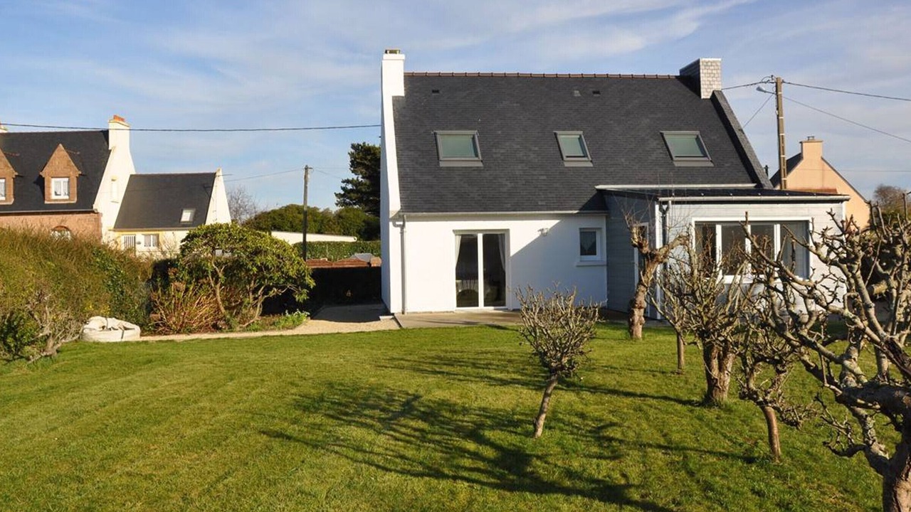 Photo of Outdoor in Trebeurden