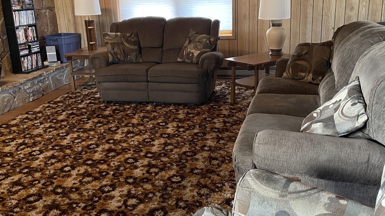 Photo of Bedroom in West Yellowstone