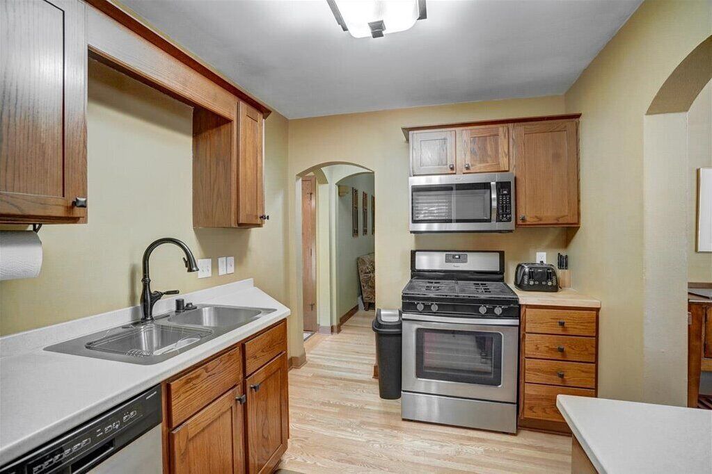Photo of Kitchen in Sun Prairie