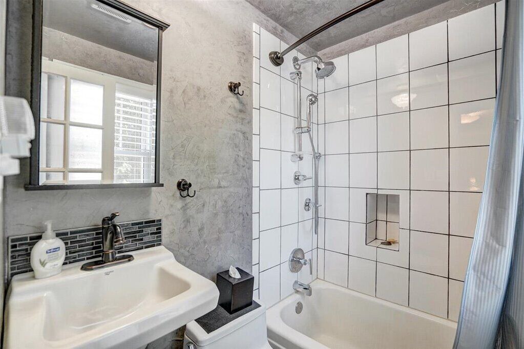 Photo of Bathroom in Sun Prairie