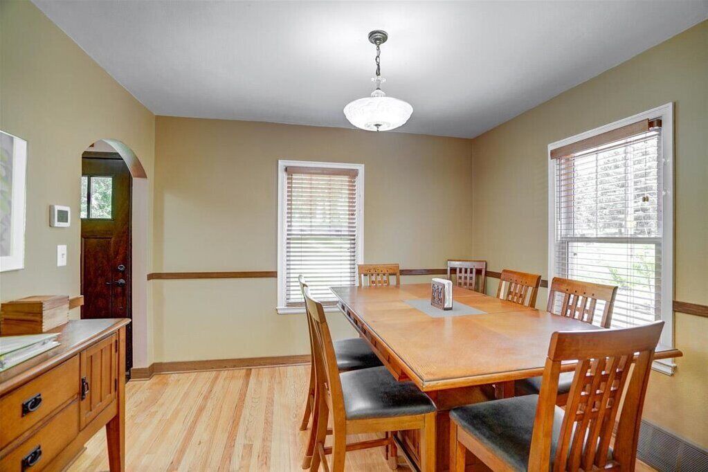 Photo of Bedroom in Sun Prairie