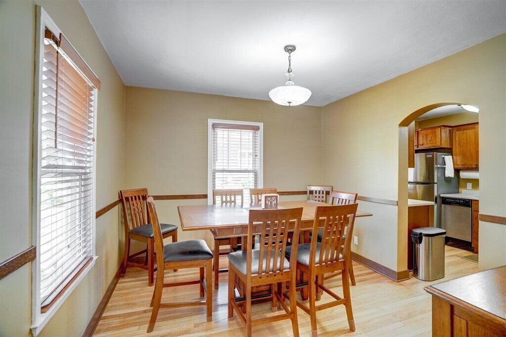 Photo of Bedroom in Sun Prairie