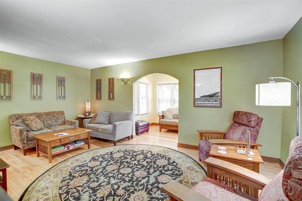 Photo of Livingroom in Sun Prairie