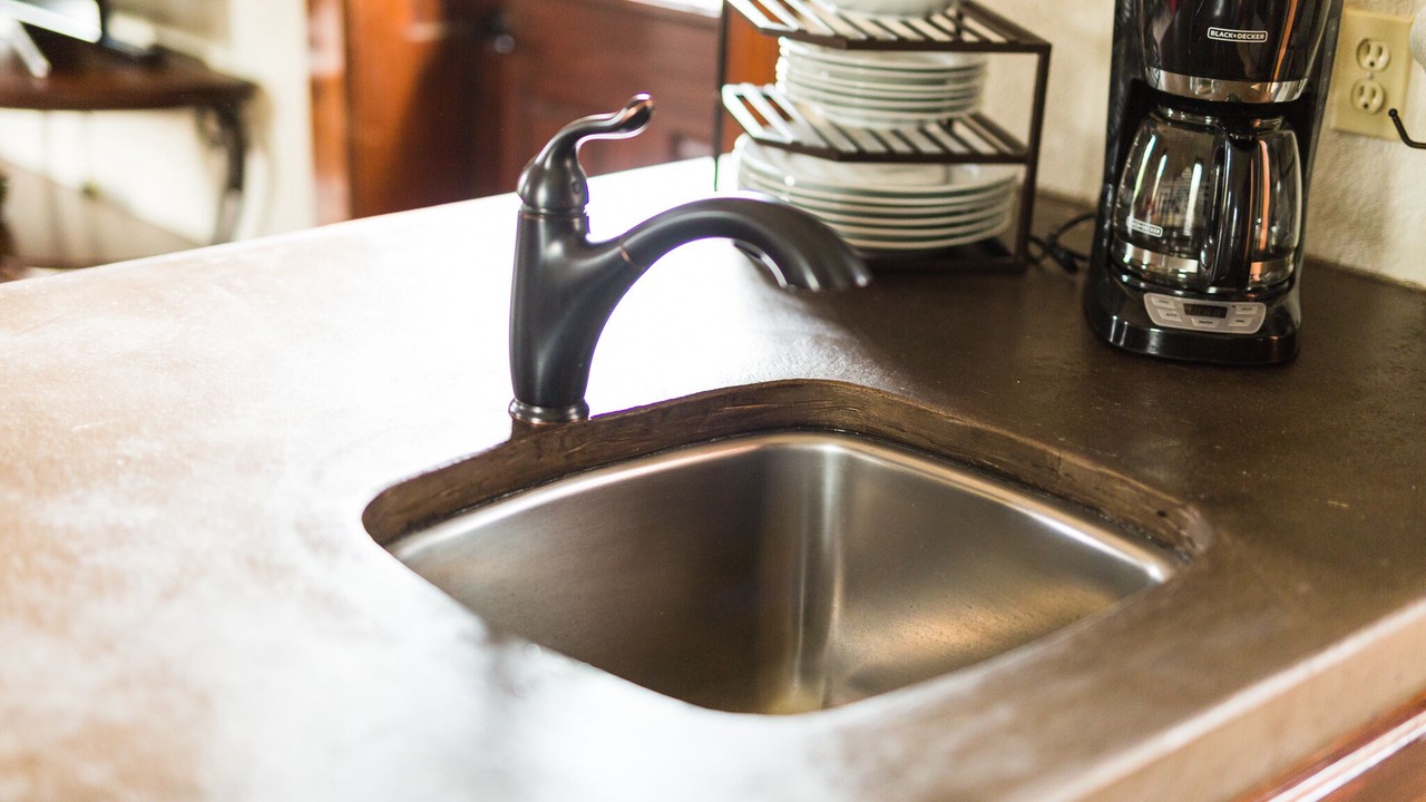 Photo of Kitchen in Alto Pass