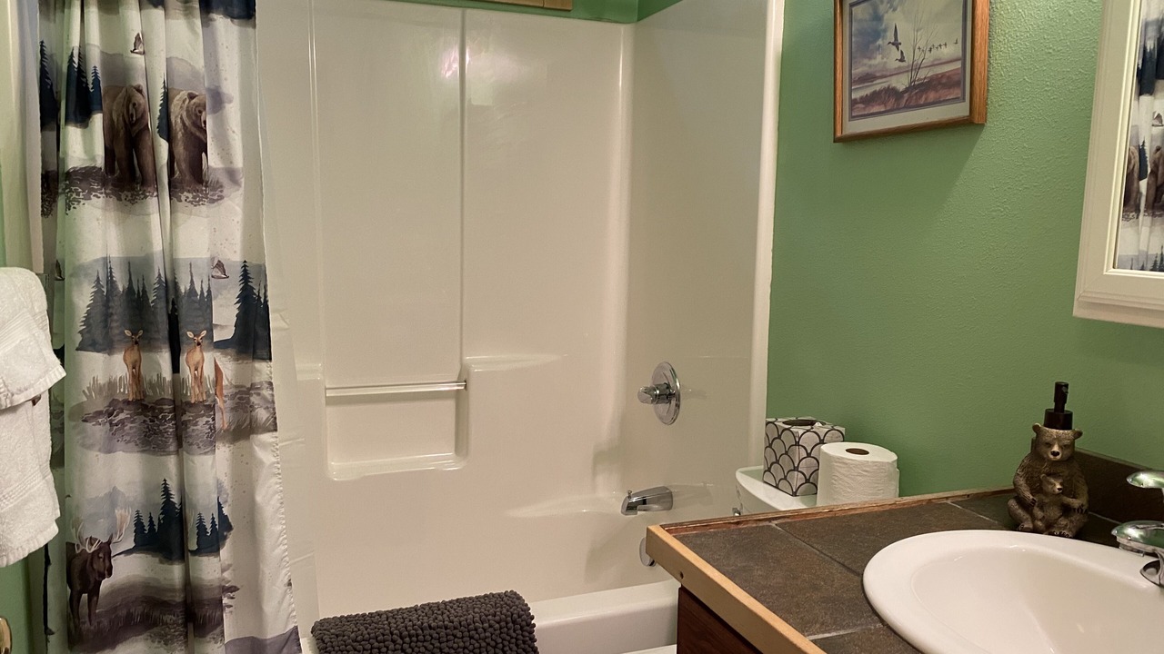 Photo of Bathroom in Plains