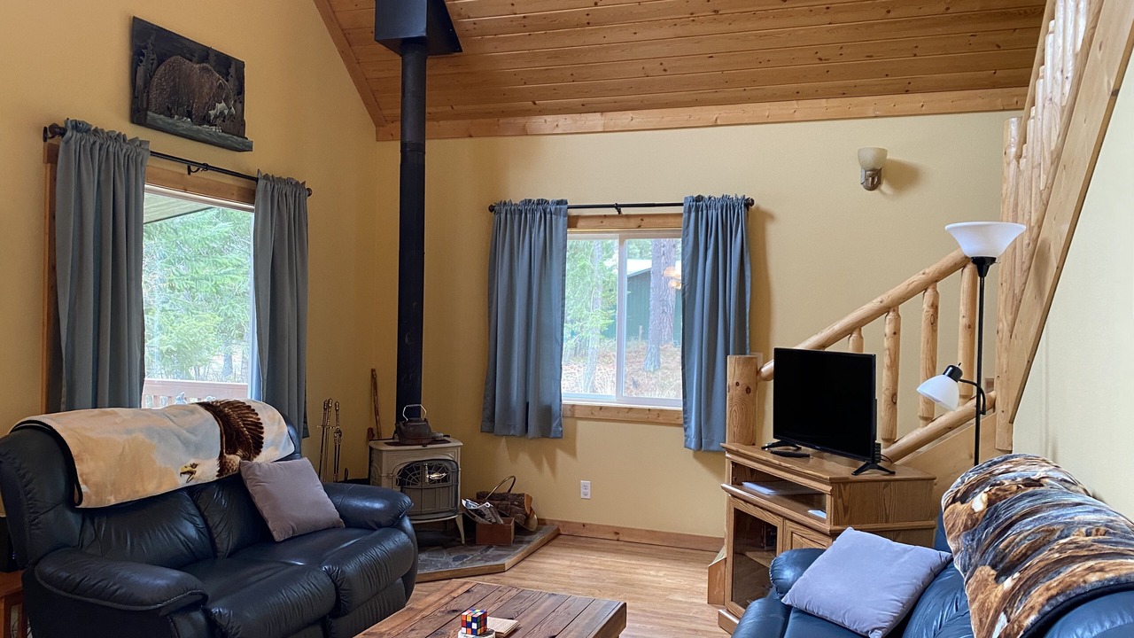 Photo of Livingroom in Plains