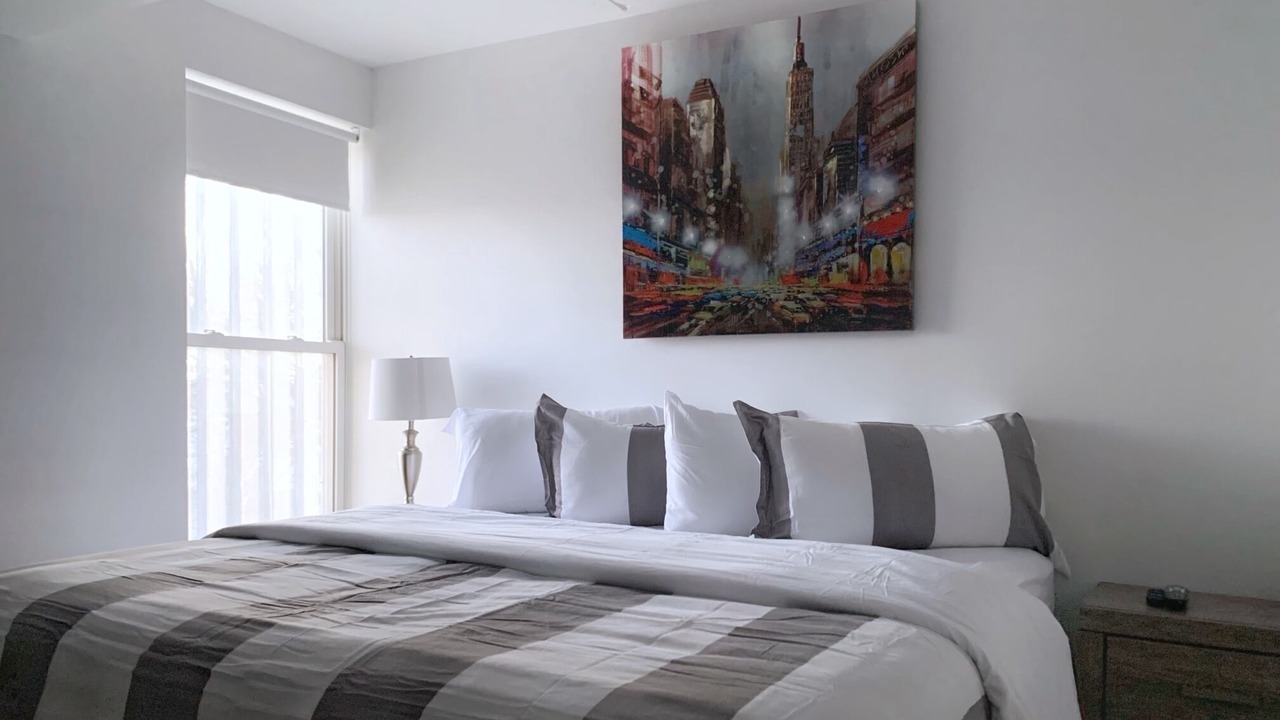 Photo of Bedroom in Winnipeg