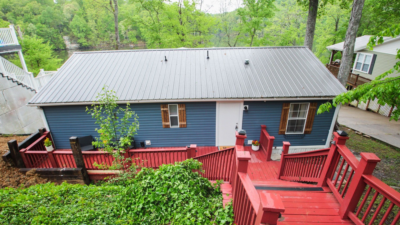 Photo of Outdoor in Lewisburg