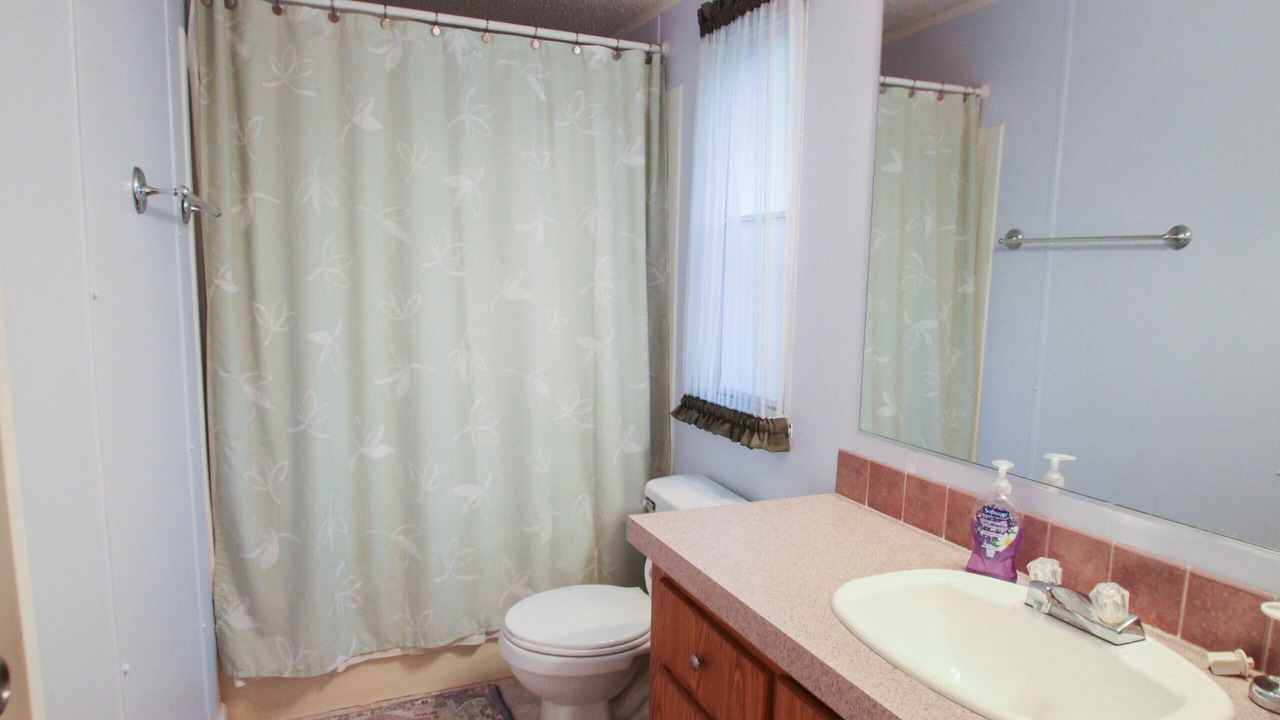 Photo of Bathroom in Lewisburg
