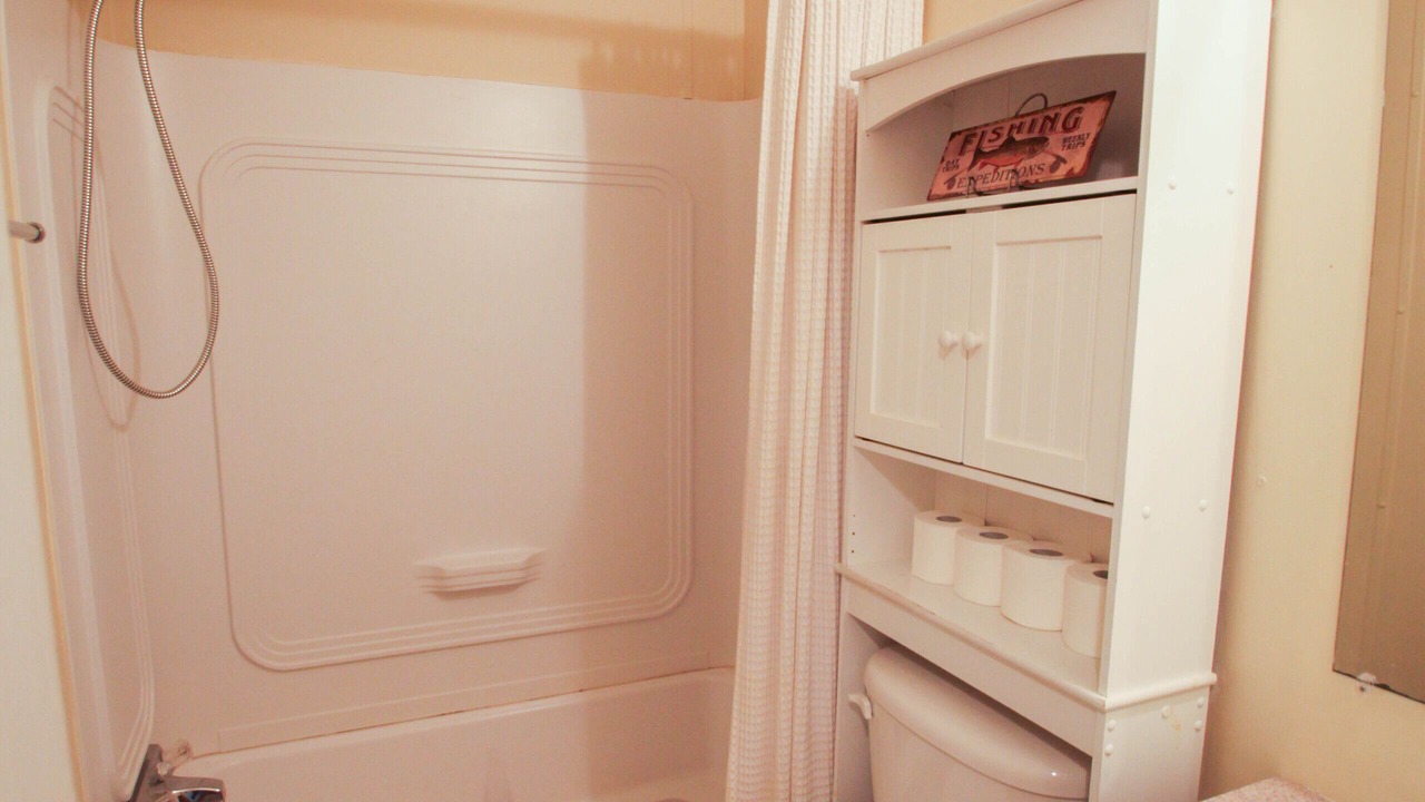 Photo of Bathroom in Lewisburg