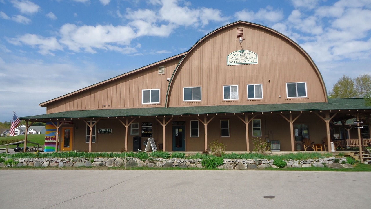 Photo of Outdoor in Suttons Bay