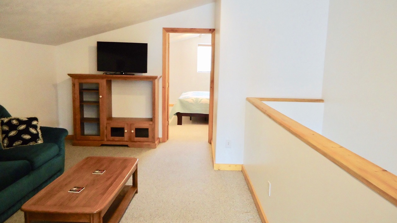 Photo of Livingroom in Suttons Bay